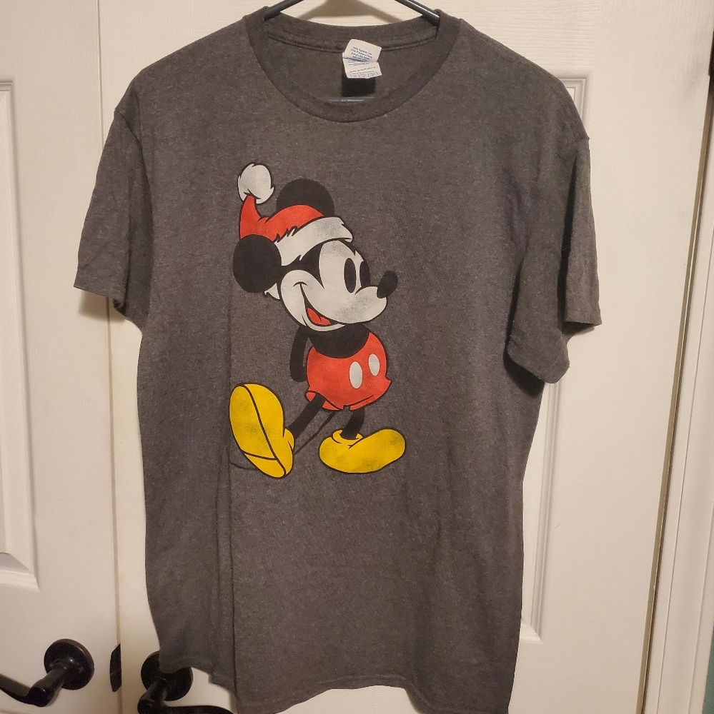 Mickey mouse shirt